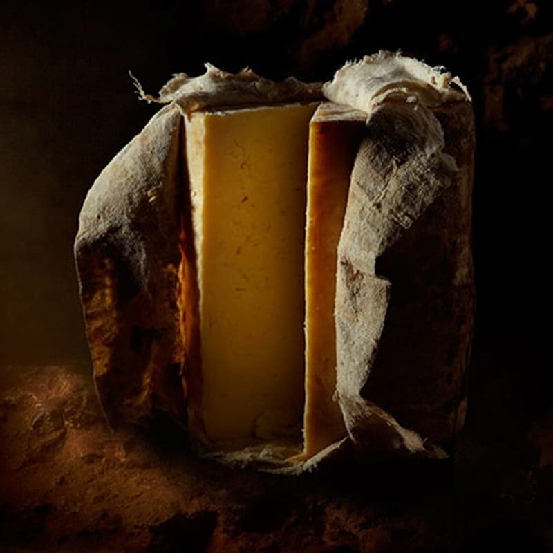 Wookey Hole Cave Aged Cheddar