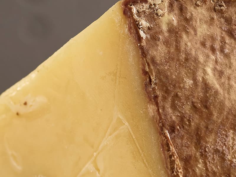 Cheddar: The UK's Favourite Cheese