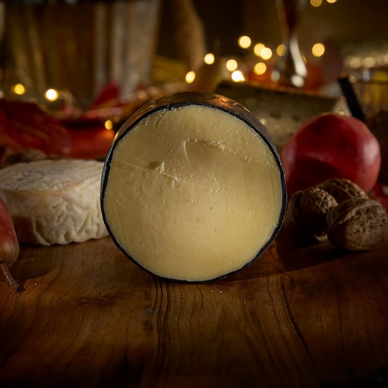 Pong’s Extraordinary… Cheddar 400g