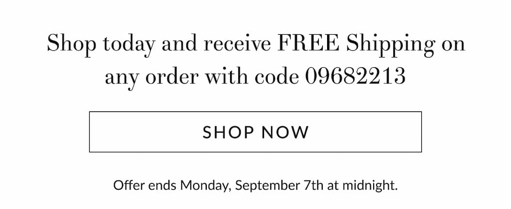 FREE Shipping any order [Click here to Shop now]