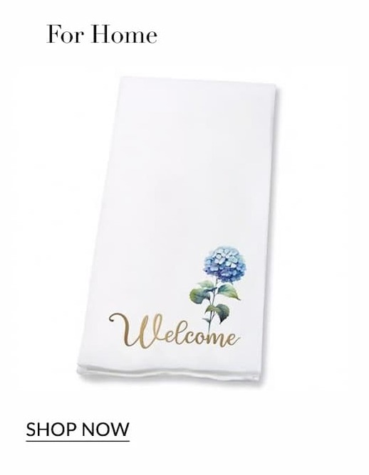 For Home