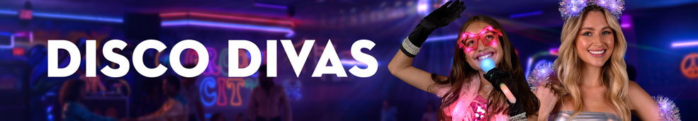 Disco Divas