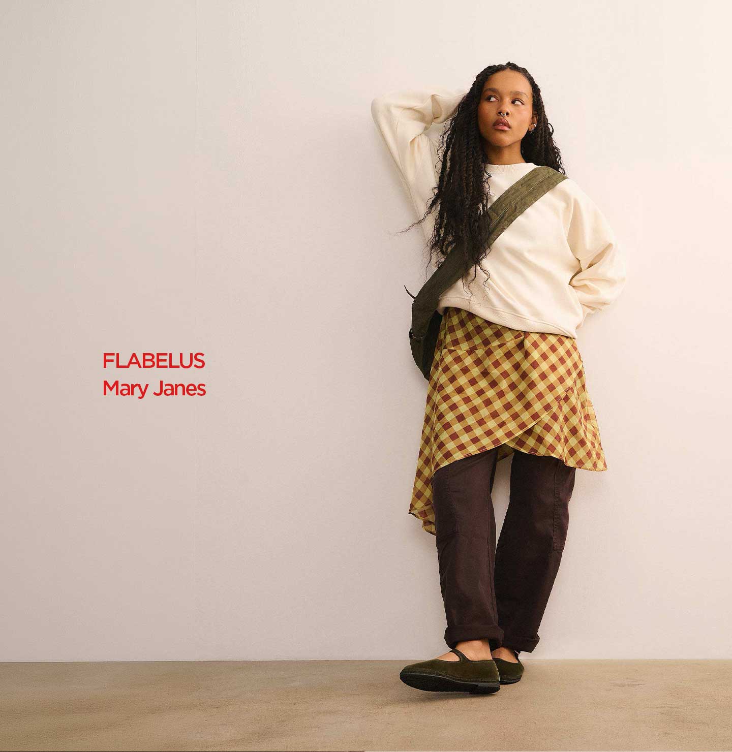 Flabelus Image
