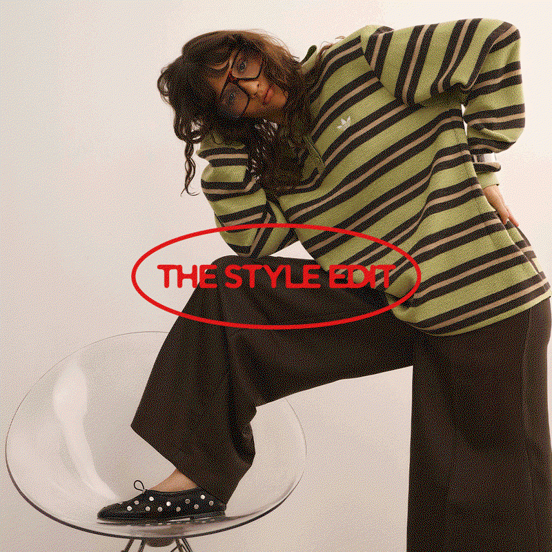 Style Edit Image 
