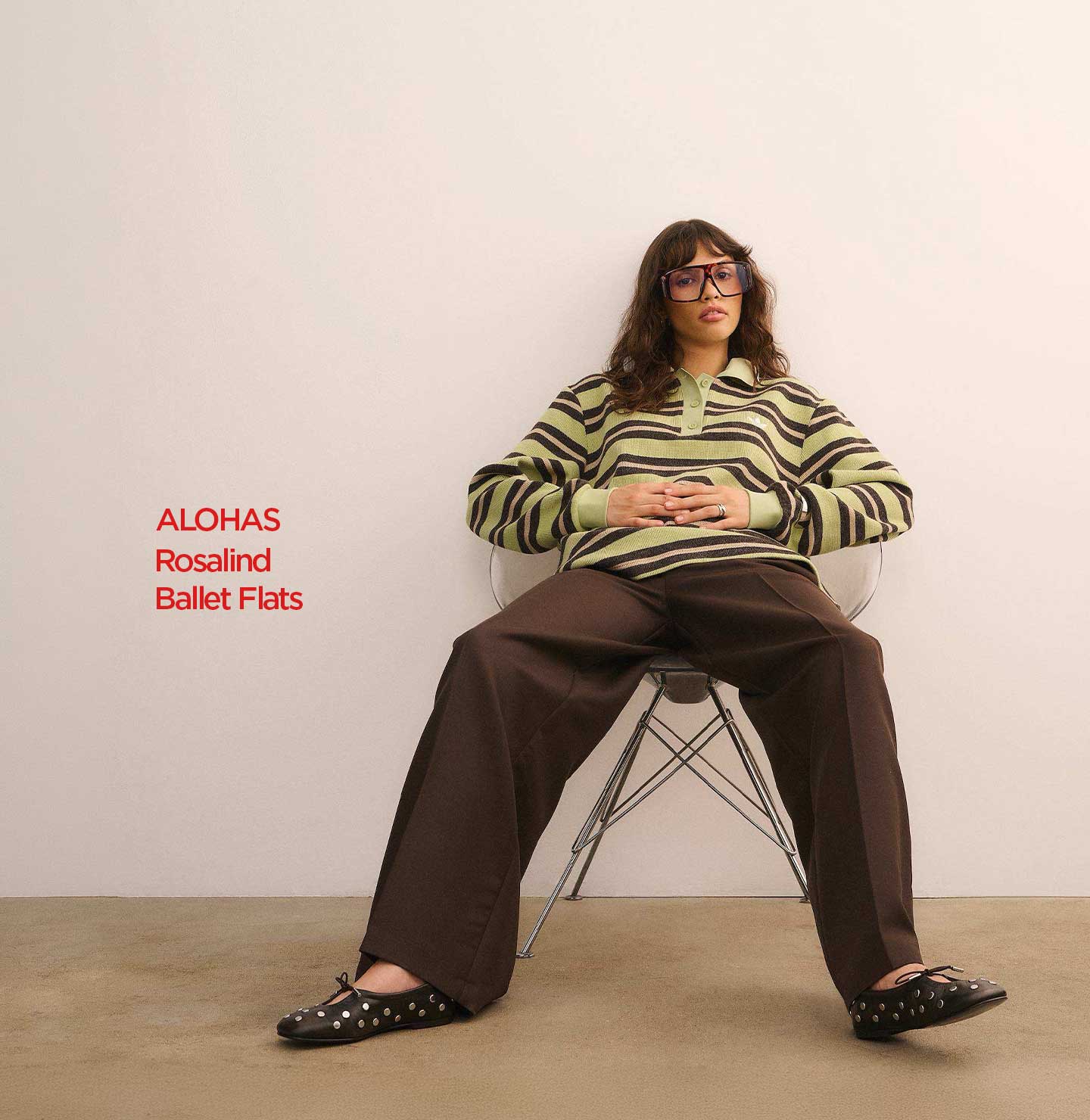 ALOHAS Image