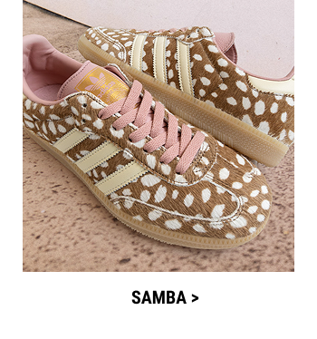 SAMBA