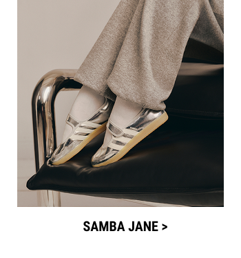 SAMBA JANE