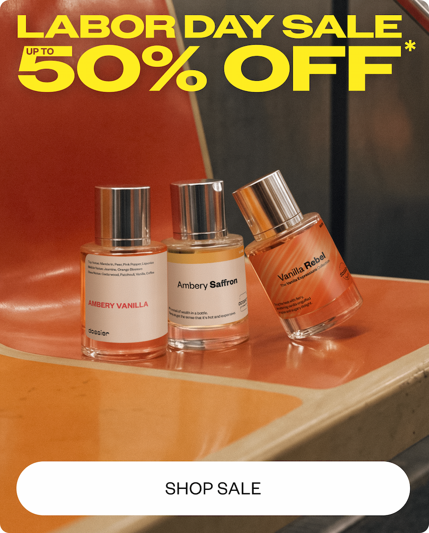 Stock up before they're gone