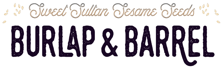 Burlap & Barrel Single Origin Spices