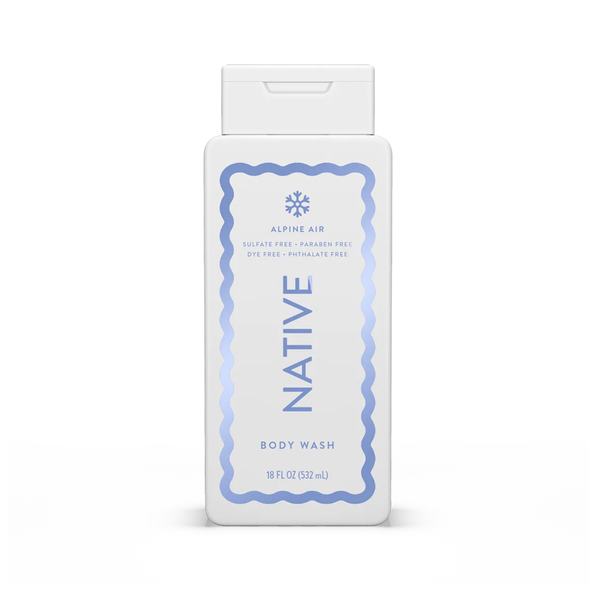 Image of Body Wash - Last Chance