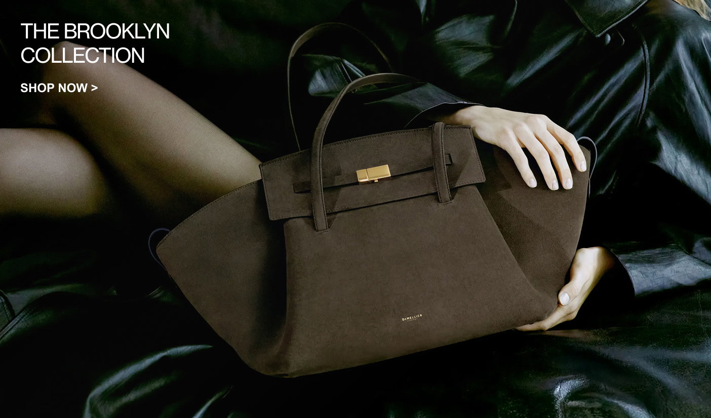 the brooklyn collection