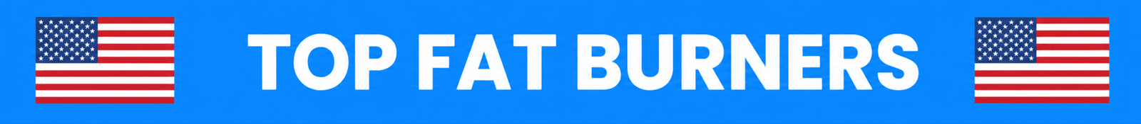 Top Fat Burners