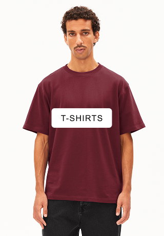 T-SHIRTS
