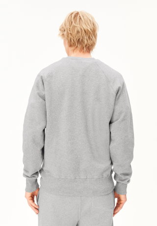 ICONIC Å MELANGE SWEATSHIRT