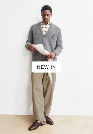 NEW IN