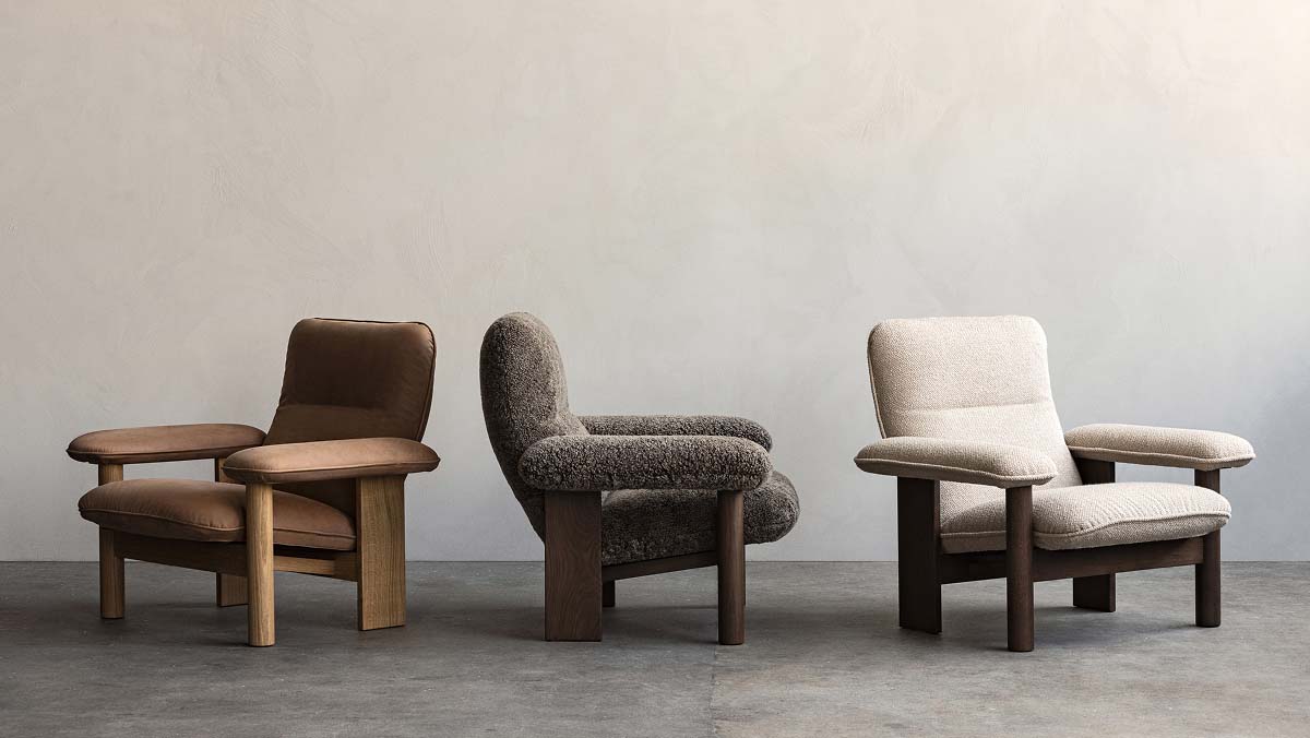 Brasilia Chair