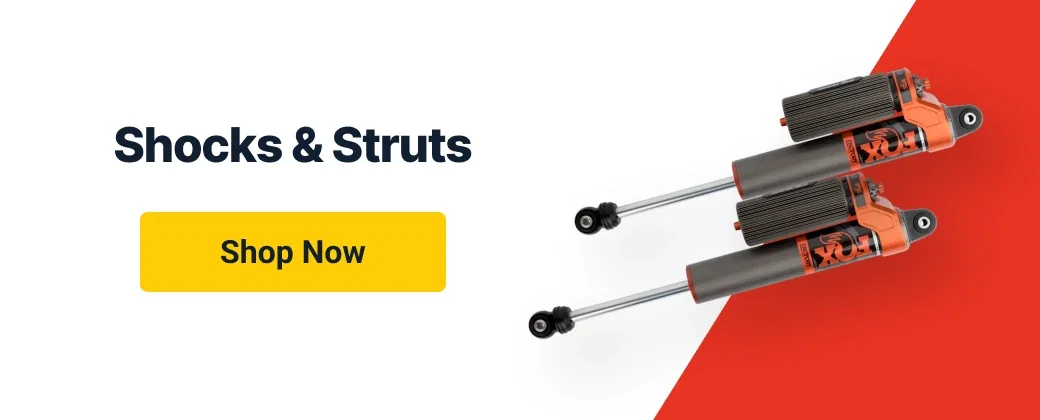 Shocks & Struts