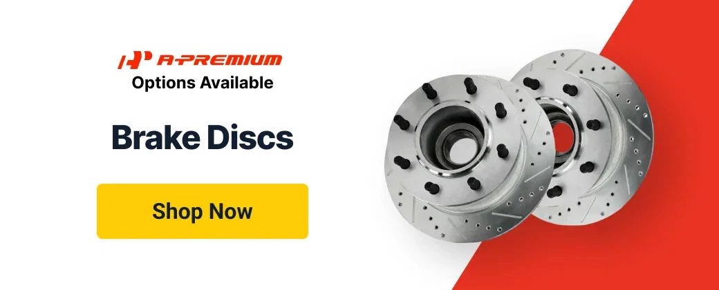 Brake Discs