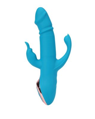 Maia Kennedi Triple Arm Dual Motor Rabbit Vibrator