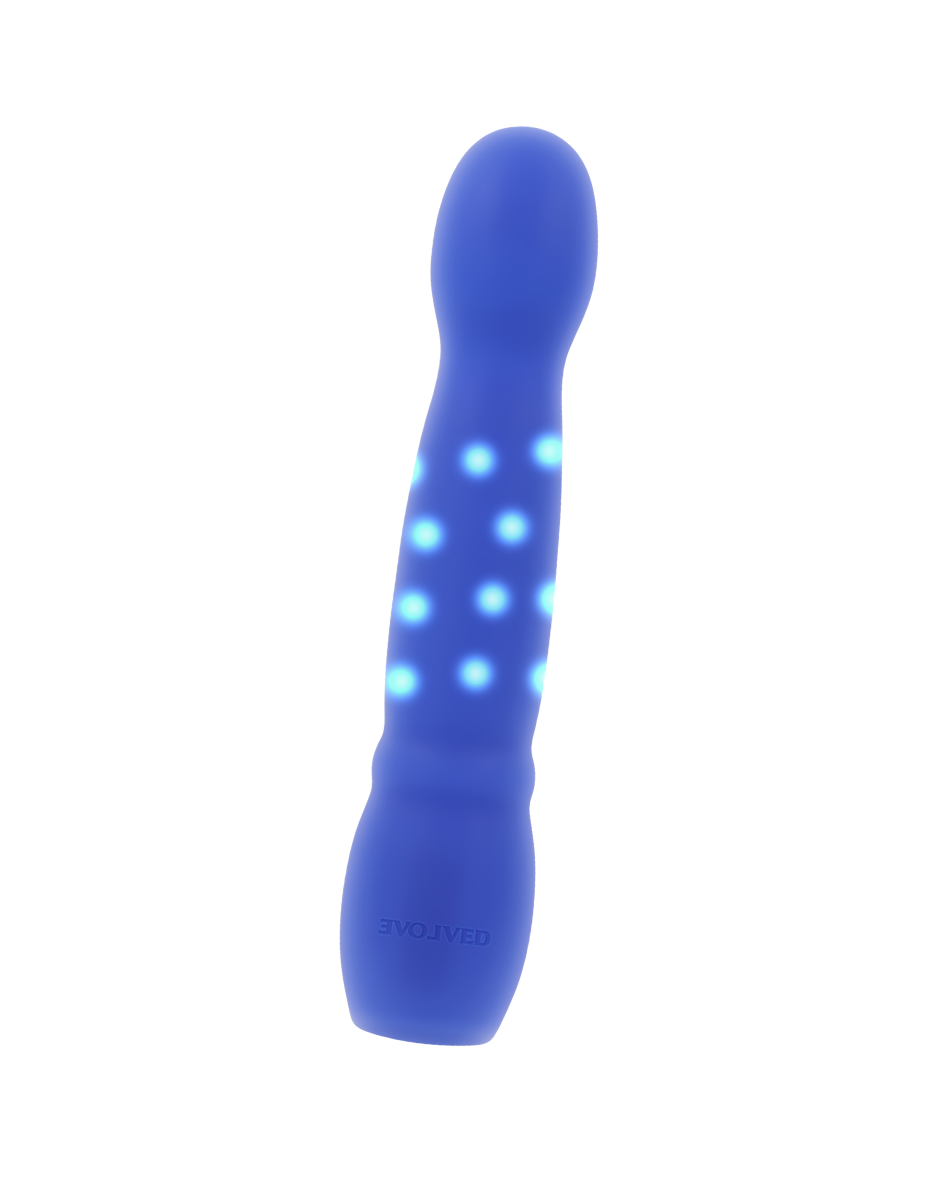 Evolved Disco Diva Vibrator