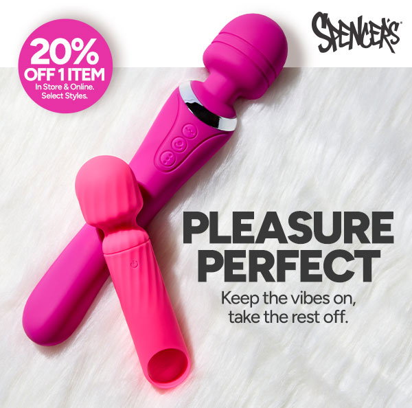 Shop Vibrators