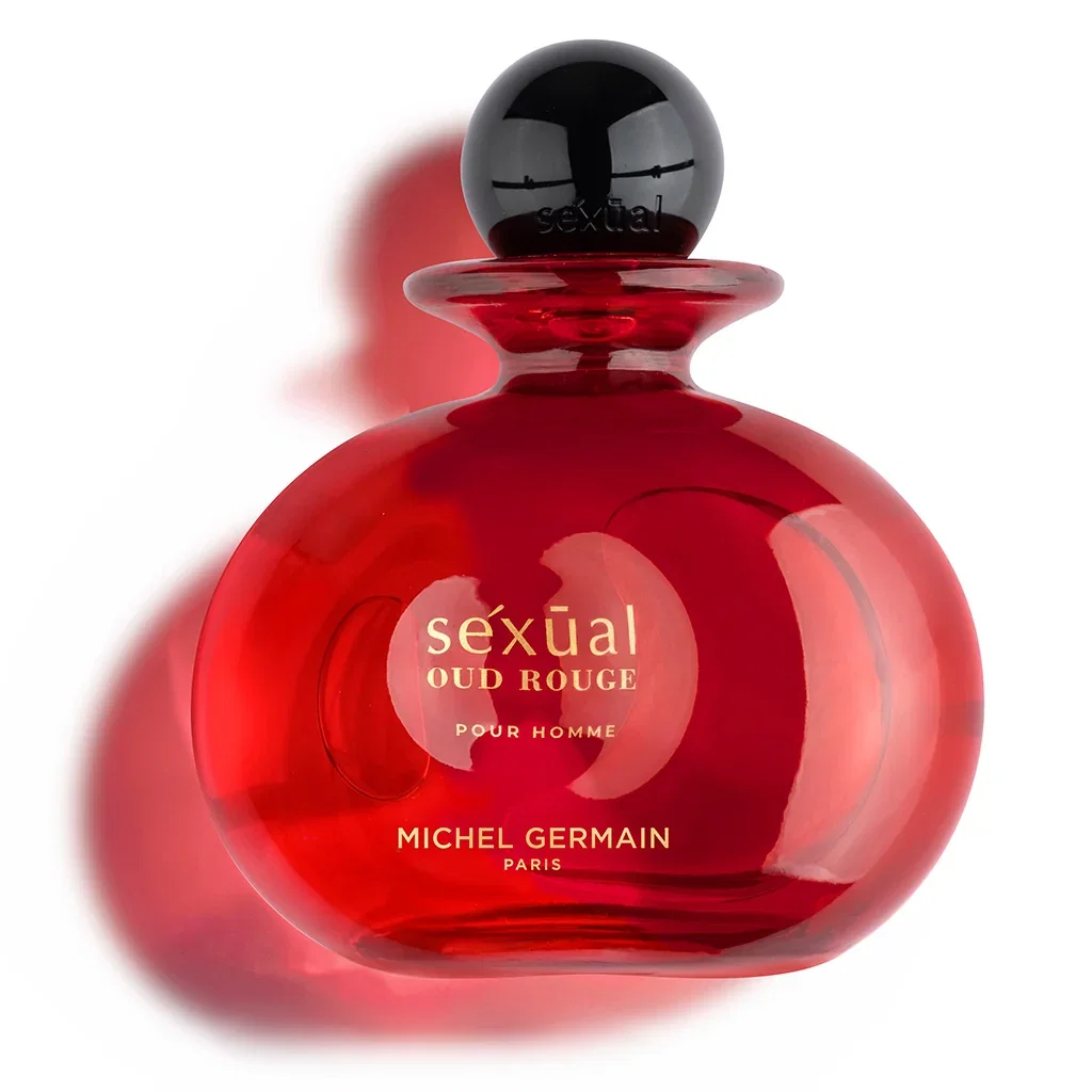 Image of Séxūal Oud Rouge Pour Homme Eau de Parfum