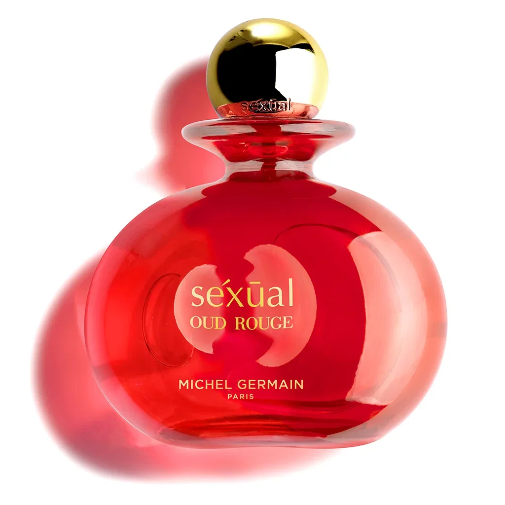 Image of Séxūal Oud Rouge Parfum