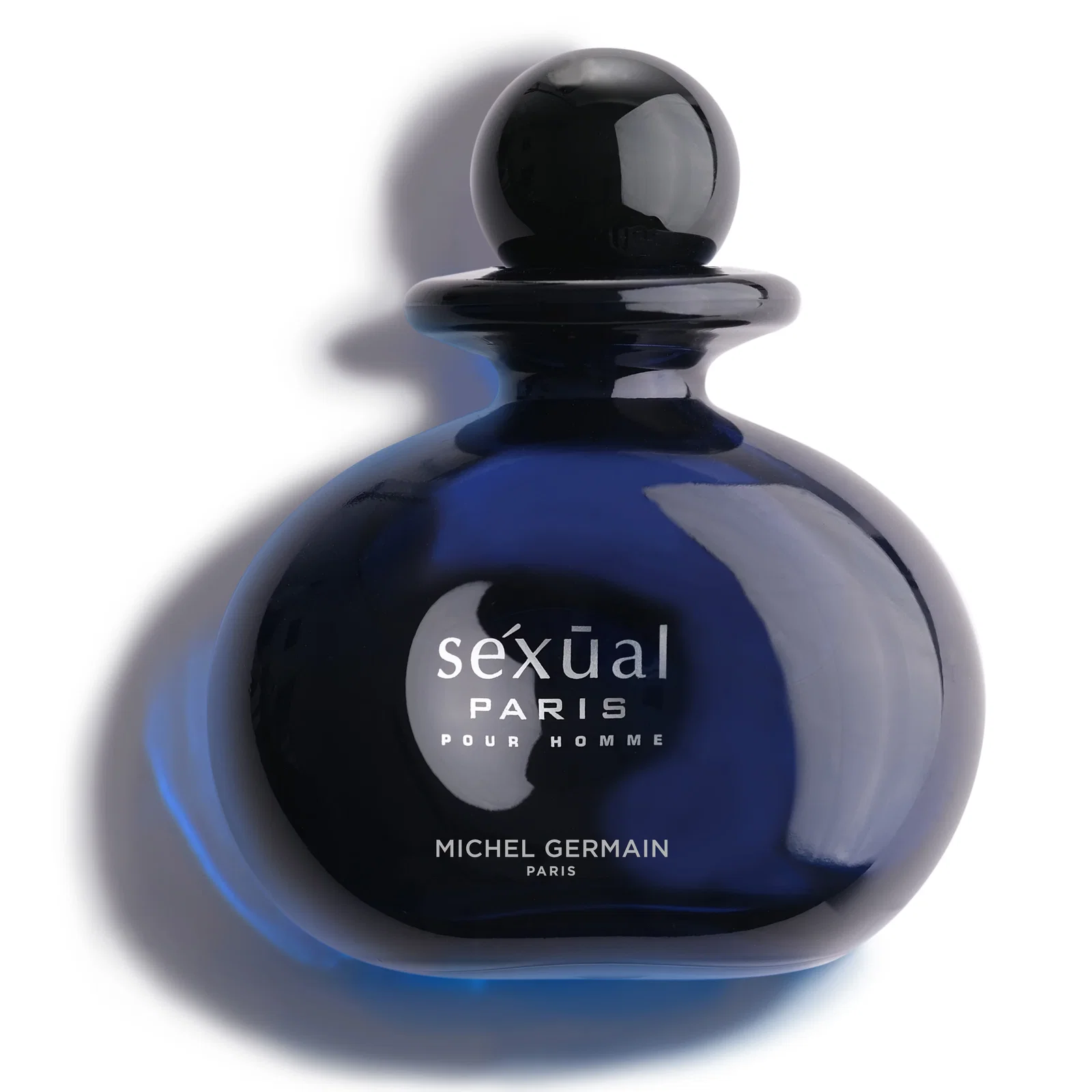 Image of Séxūal Paris Pour Homme Eau de Toilette