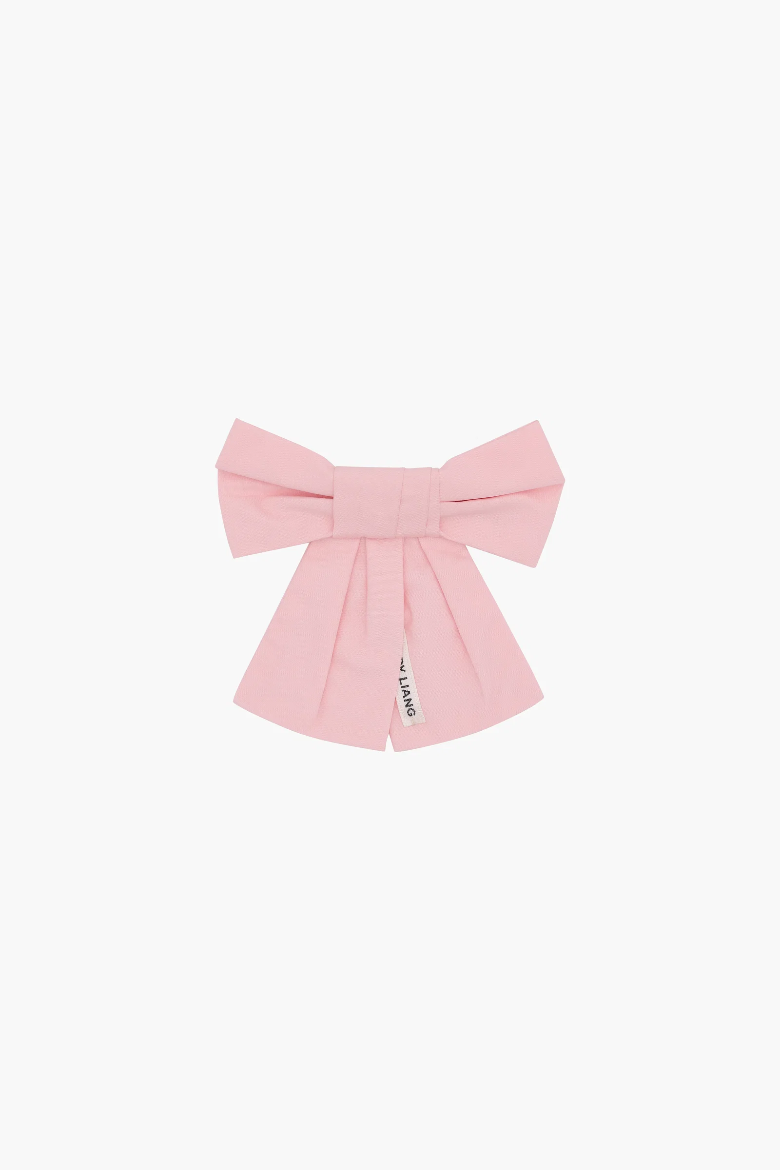Image of FRIEND BOW CLIP