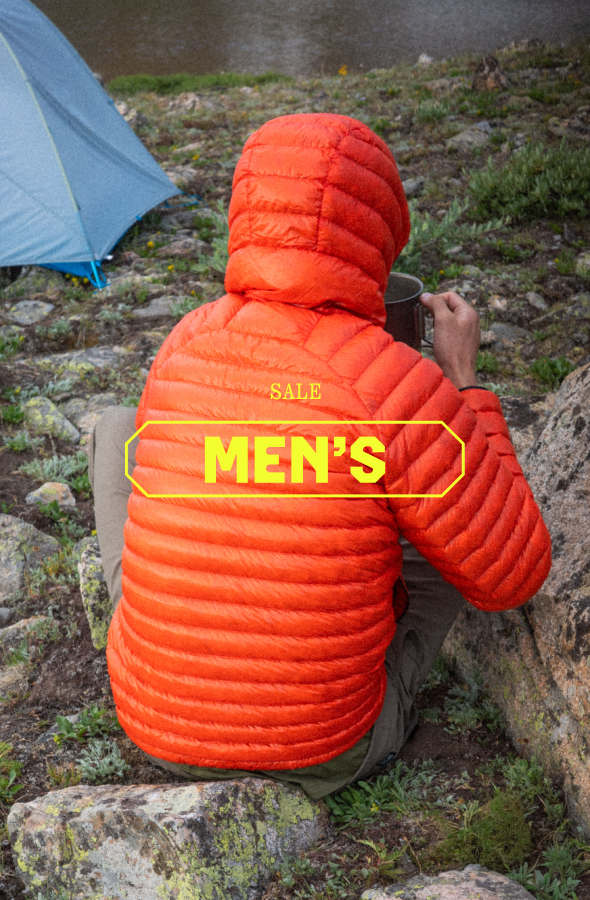 SALE / Men's