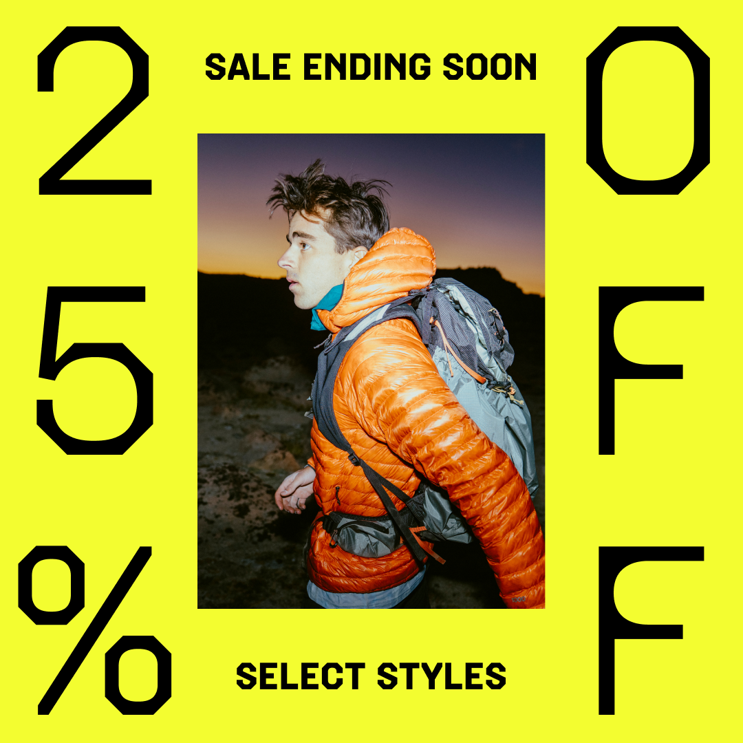 25% OFF Sale select styles. sale ending soon