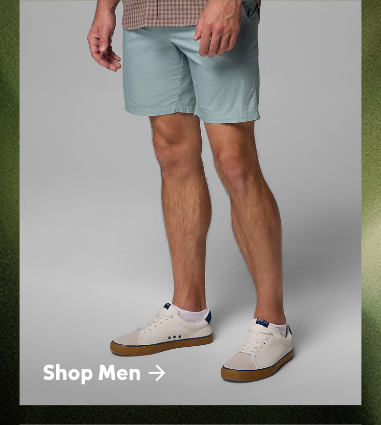 Shop Men