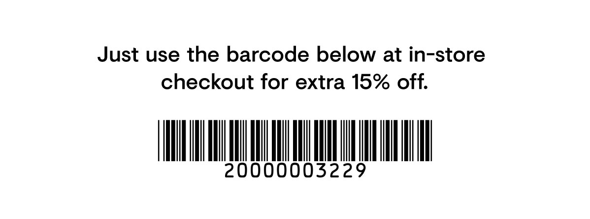 Barcode