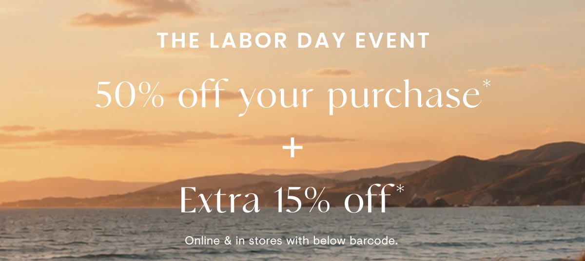 Labor Day event
