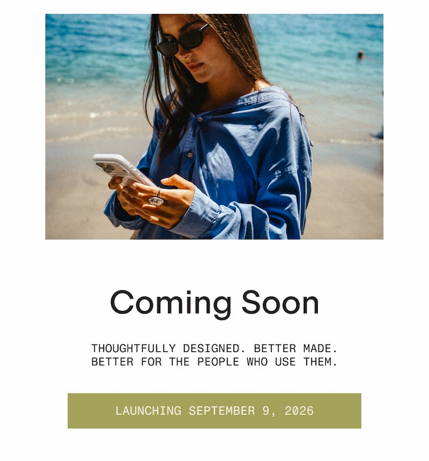 BodyGuardz | Take a look at what's coming this fall.
