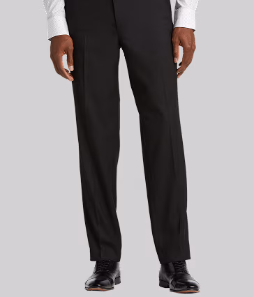 Modern Fit Essential Dress Pants
