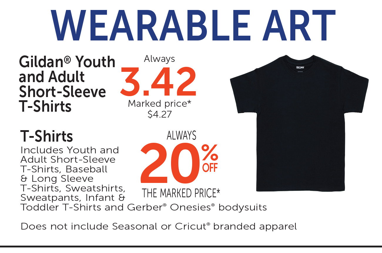 Wearable Art