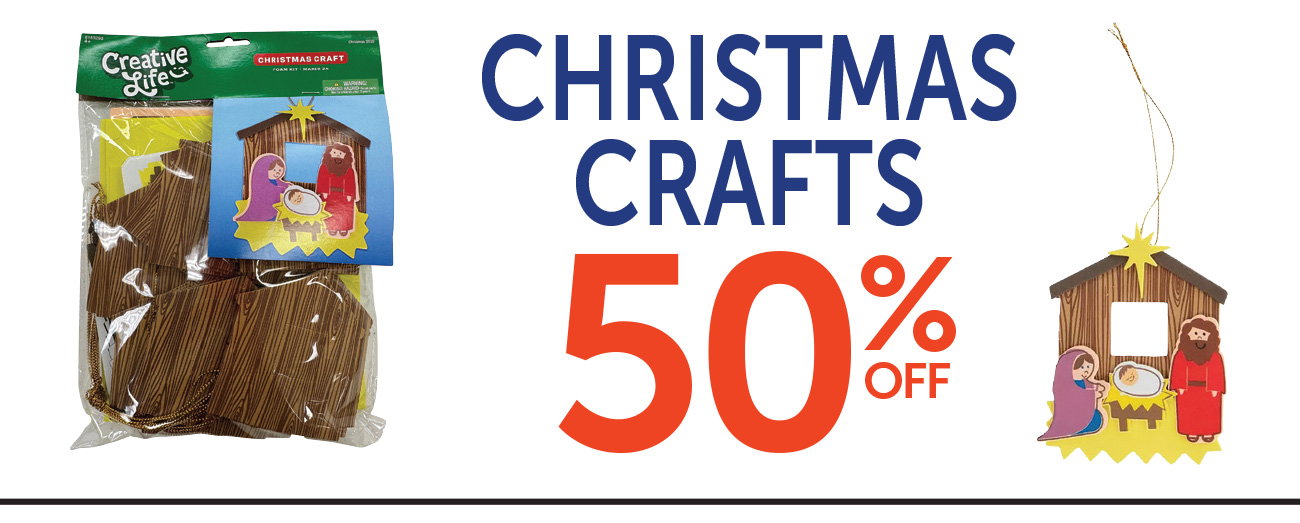 Christmas Crafts