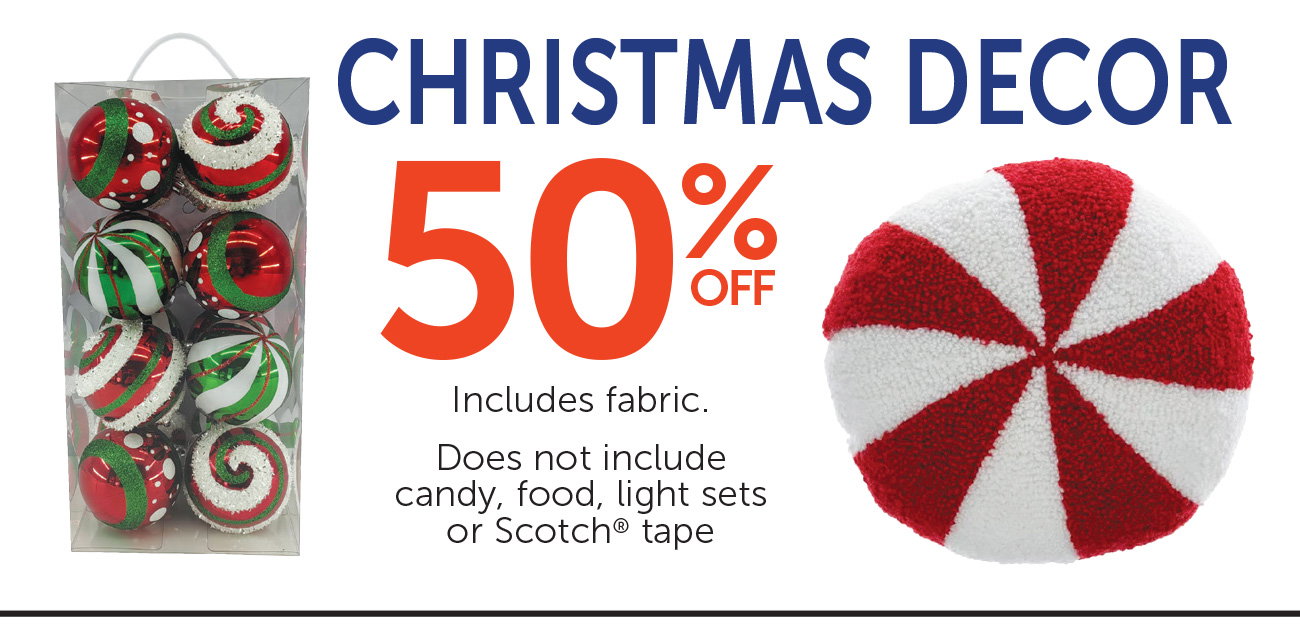 Christmas Decor