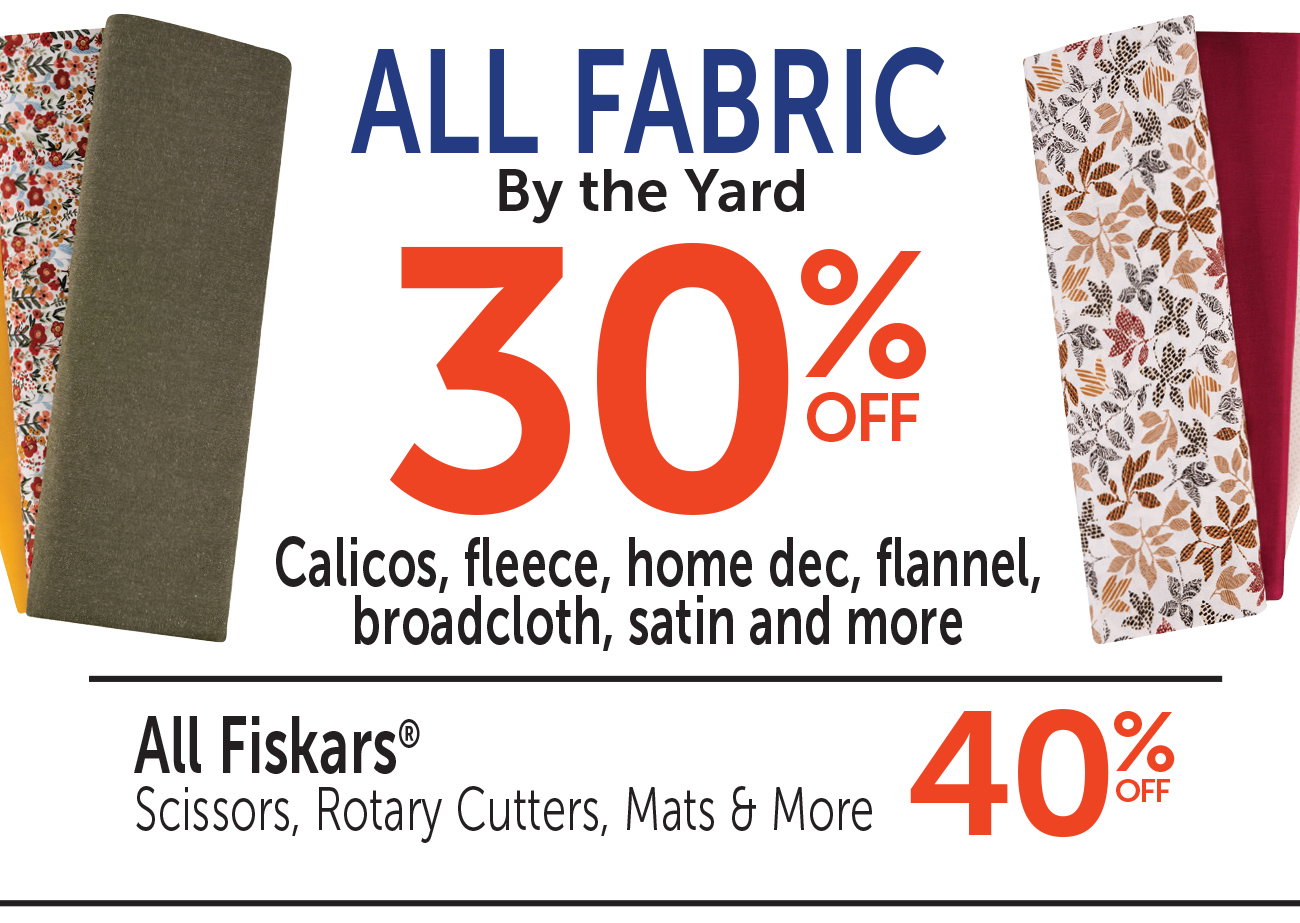 Fabric