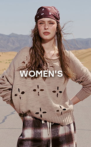 WOMEN'S