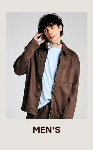 MEN'S