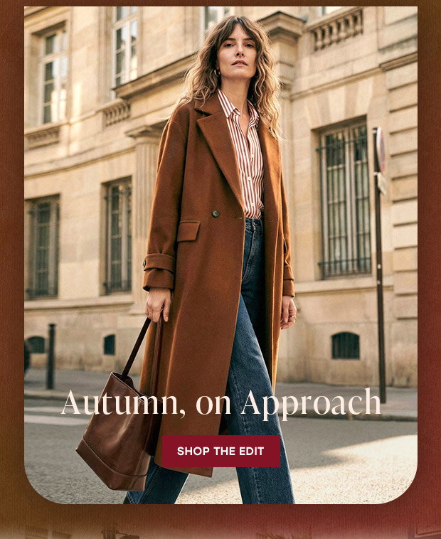 SHOP THE EDIT