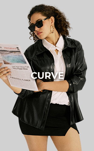 CURVE