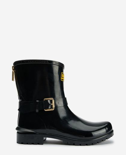 Barbour International Mugello Boots