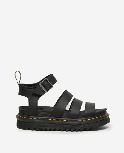 Dr Martens Blaire Hydro Strap Sandals