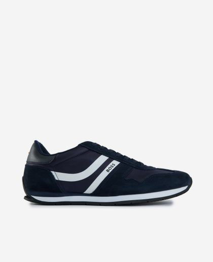 Boss Orange Levon Trainers