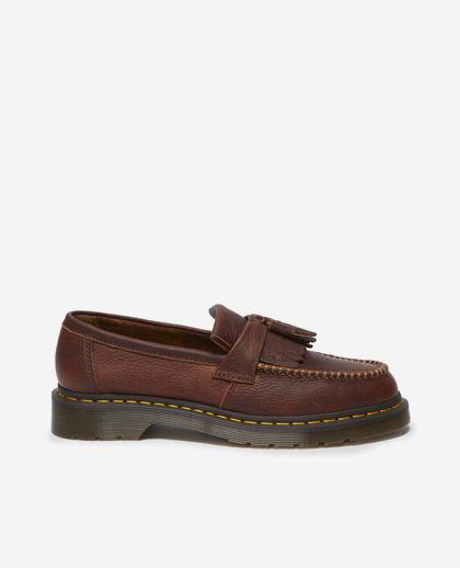 Dr Martens Adrian Ambassador Tassel Shoes