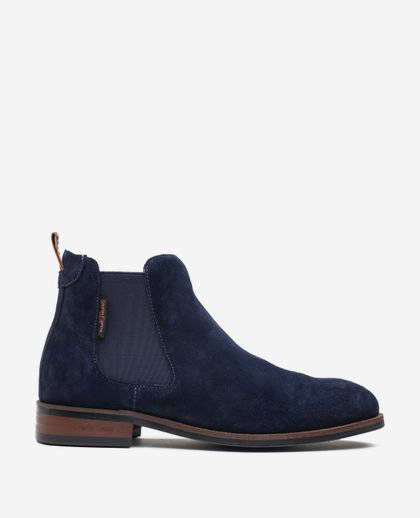 Simon Carter Trex Chelsea Boots