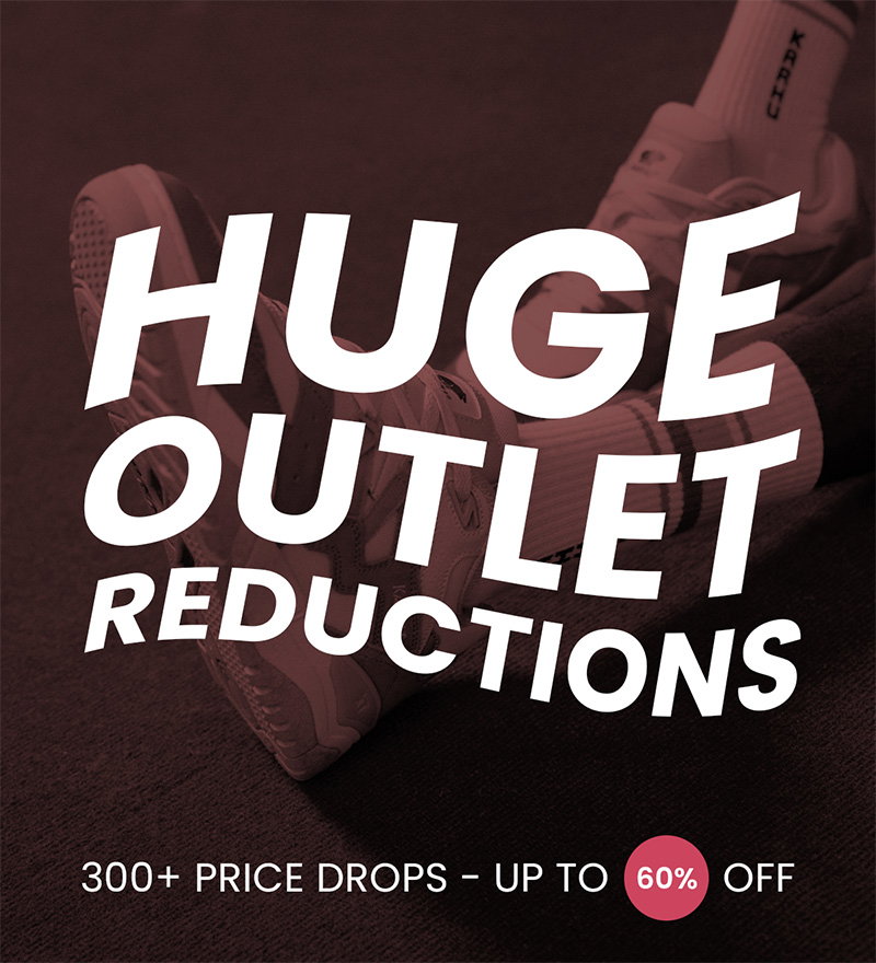 OUTLET REFRESH